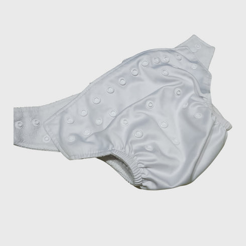 CUSTOMER MARKETPLACE | Hippybottomus Pocket Nappy COVER ONLY